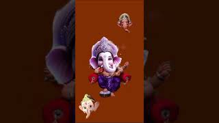 Ganpati bappa morya edit 🙏❤️