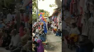 Kichocha sharif   Dargah #Makdum Sha Baba #Shorts