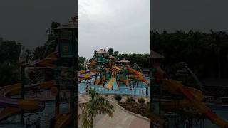 Water Park Tour