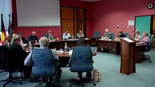 Cowra Council - General Committee Meeting - 2023-09-11