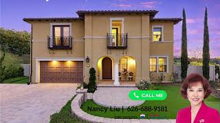 New Listing in West Covina by Local Realtor Nancy Liu | 2802 Majestic St, West Covina, CA 91791