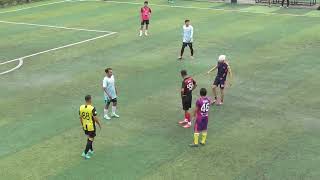 PART1 WARM UP MINI SOCCER - BANK KALTENG VS OEMAR FC | 471 21-09-2024