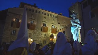 Procesión Martes Santo 2019 1/3