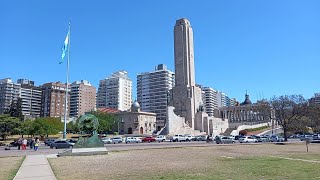 Rosario - Santa Fe