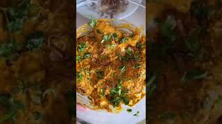 chicken biriyani shots SIMPLE CHICKEN BIRYANI FOR BEGINNERS | CHICKEN BIRYANI RECIPE FOR BACHELORS