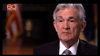 Powell on inflation, bonds, treasury and creation of money. #securedpartycreditor