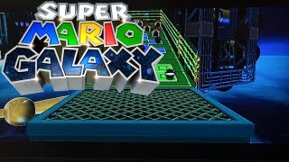 Super Mario Galaxy - Episode 16 [Heksenstrijd]