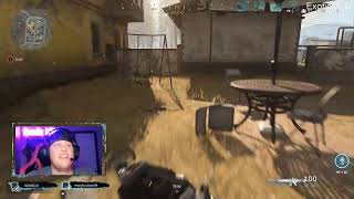 Streaming Call of Duty Warzone with UsualSuspect397 | Epic Revives!