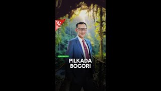 Survei Pilkada Bogor 2024 Ade Jaro Unggul Telak dengan 58% Elektabilitas!