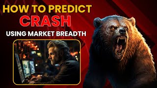 Market Breadth Reading || Extinct Tape Reading Skill To Master Trading  #Nifty #niftyprediction