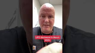 Alien/UFO Full Disclosure in March – DON’T BE DECEIVED!