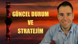 Güncel Durumum ve Stratejilerim | Kasım | Ekran Kartı Madenciliği | Mining