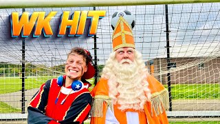 🇳🇱 WKlaas 🇳🇱 - Sinterklaas & Party Piet Pablo 🟠 WK HIT 2022 🟠