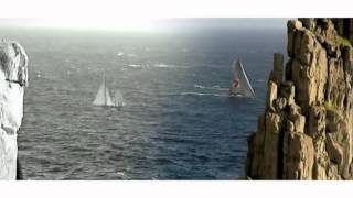 Rolex - What makes the Sydney Hobart Great