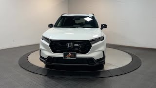 2023 Honda CR-V_Hybrid Sport NJ Hillside, Newark, Union, Elizabeth, Springfield