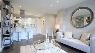 Higgins Homes East Central Development, Clerkenwell, London EC1V