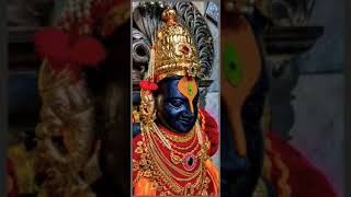 केशवा माधवा shri krishna Status Video Vitthal Pandurang WhatsApp Status Pandharpur Iskon Ram Mandir