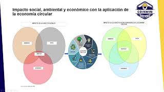 APLICACION DE ECONIMIA CICULAR EN LOS RELAVES MINEROS Y IMPACTO SOCIAL-COINMIN