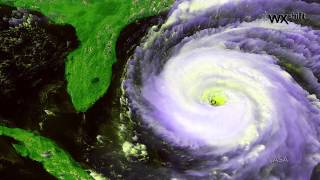 Weather Extremes:  Hurricanes