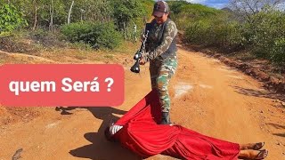 Assombração ataca deixando a população da serraria em pânico !