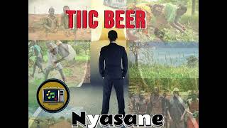 Nyasane - Tiic Beer