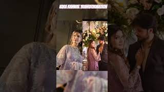 Iqra kanwal  new vlog #tobatoba #views #dress  #sistrology #iqrakanwal #newvlog #shorts #shortfeed