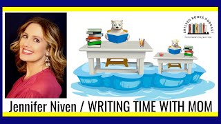 Author Jennifer Niven | Writing Non-Fiction, Screenplays, Fiction, and Netflix Screen Adaptations