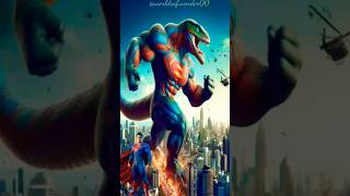 Superheroes as Giant Gecko 🦎 💥 Avengers vs DC - All Marvel Characters #avengers #shorts #marvel #dc