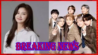 BigHit Music Promotes BTS’ ‘Guardian Angel’ Shin Seon Jeong As The CEO Of Label