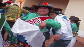 Orq Super Imagen de Hco. Fiesta Patronal Santa Rosa de Ayapiteg - Corona Del Inca - Yarowilca