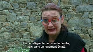 EP5 - La Fédération des acteurs de la solidarité présente l'association Adalea