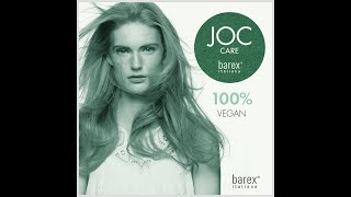 JOC CARE by Barex Italiana