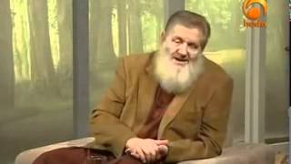 The Creation of Adam   the Story of the Devil   Yusuf Estes   Beauties of Islam   Episode 9