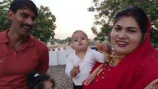 pure din main kya kya hua/ PEEHU yadav vlogs