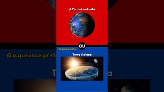 Qual a sua escolha? #jogodeescolhas #oquevocêprefere #quiz #trivia #vermelhoxazul