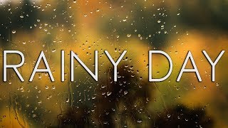 ASMR | Rainy Day 🌧