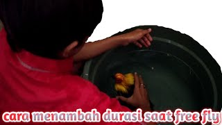 Cara tambah durasi saat free fly || gampang banget !!!!!!!!!!!