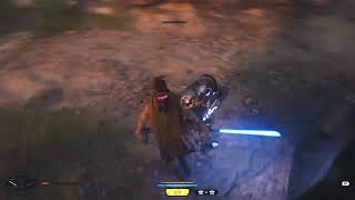 STAR WARS JEDI SURVIVOR 2