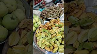 Bangladesh ka.  Mashoor Fruit wo b Pakistan me | Bangla bazar | @beepdottv