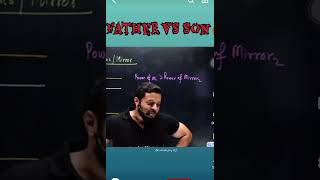 Rj sir Fight with father | Father vs son | PW