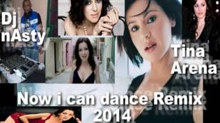 now i can dance reggaeton remix 2014