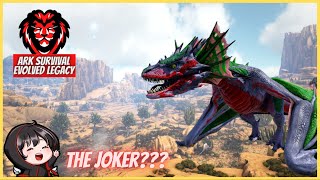 Wanna Know How I Got These Scars? Ark Survival Evolved Legacy Part 29