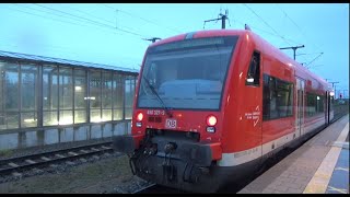 Kleine Rundreise Augsburg - Günzburg - Mindelheim - Buchloe - Augsburg  -  AL  # 208/010/023