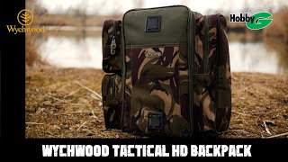 Wychwood Batoh Tactical HD Backpack