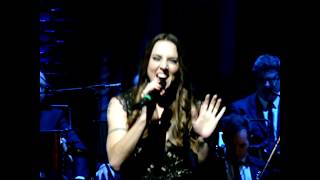 MELANIE C - I Don't Know How To Love Him (WOS Awards 2013)