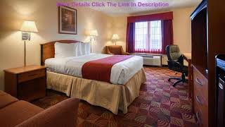 Best Best Western Laramie Inn and Suites - United States