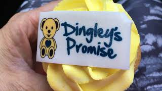 Ian, Jamie and Friends complete the 5th Half Marathon for Dingley's Promise