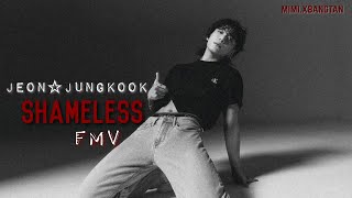 𝐉𝐞𝐨𝐧 𝐉𝐮𝐧𝐠𝐤𝐨𝐨𝐤 | 𝐒𝐡𝐚𝐦𝐞𝐥𝐞𝐬𝐬 𝐅𝐦𝐯 | #jungkook #jungkookedit #btsfmv #fmv #fypシ #fmvbts