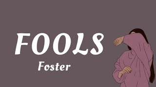 #foster #fools (can't help in falling in love)#sody #lyrics #shorts #whatsappstatus #englishsongs