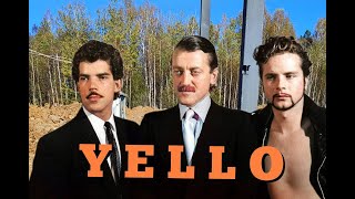 Yello 2024 Oh Yeah +